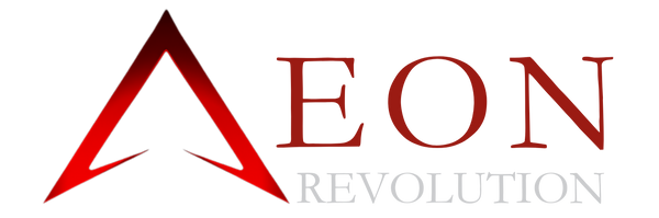 AEON REVOLUTION